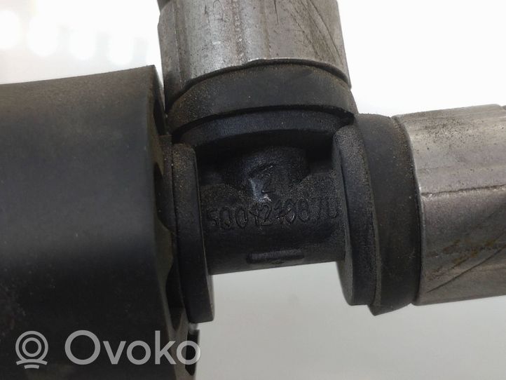 Volkswagen Tiguan Moottorin vesijäähdytyksen putki/letku 5q0121087d