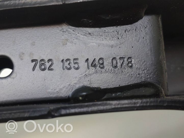 Volkswagen Tiguan Stabdžių pedalas 762135149078