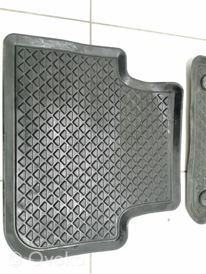 Volkswagen Tiguan Kit tapis de sol auto 5NB061502