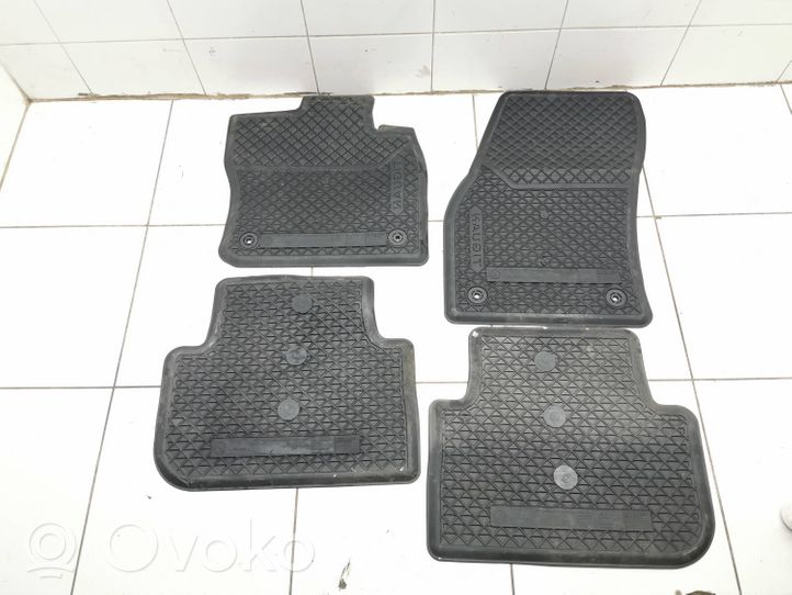 Volkswagen Tiguan Kit tapis de sol auto 5NB061502