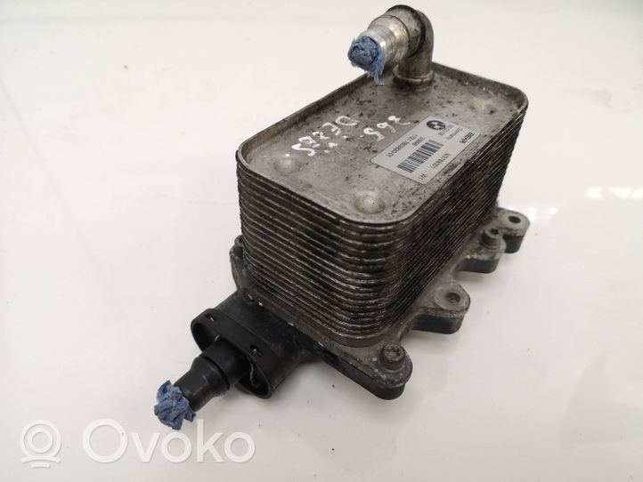 BMW 5 E60 E61 Radiatore dell’olio trasmissione/cambio 7803830