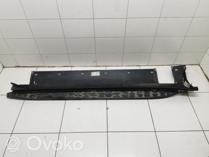 Mercedes-Benz EQC Sill A2936902900