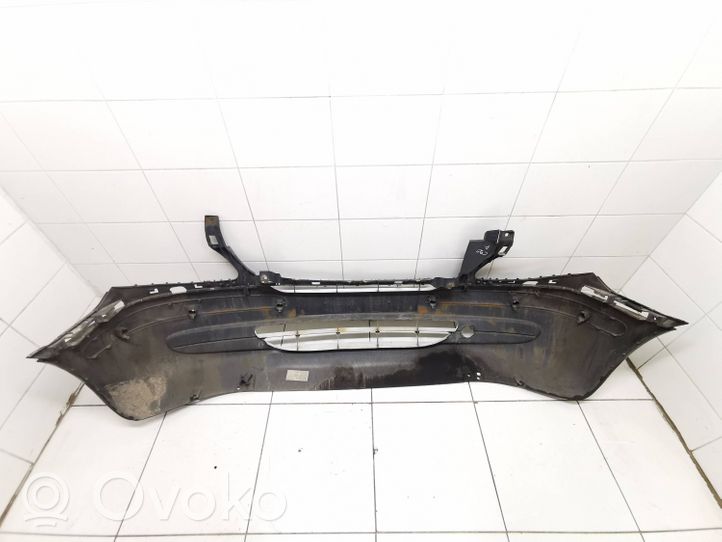 Mercedes-Benz Vito Viano W639 Paraurti anteriore A6398805070