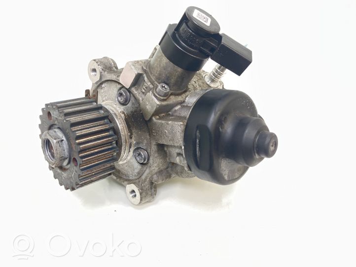 Volkswagen Tiguan Pompe d'injection de carburant à haute pression 04L130755E