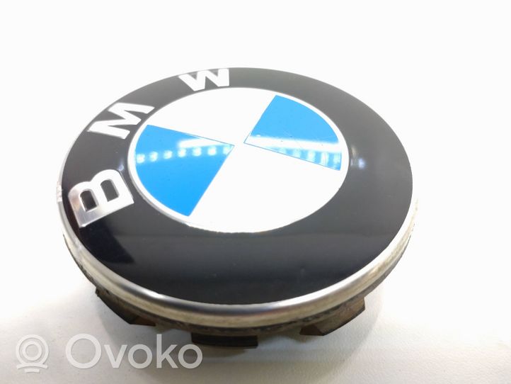 BMW 5 E60 E61 Borchia ruota originale 6783536