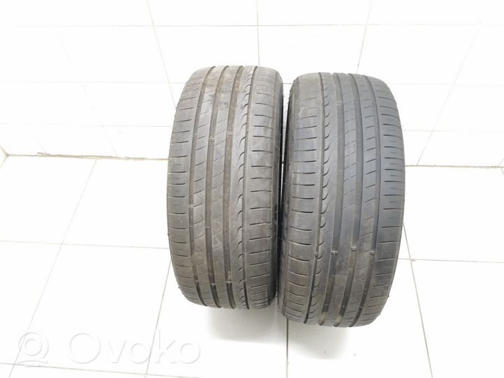 BMW 5 E60 E61 R 18 vasaras riepa (-as) 23545R18