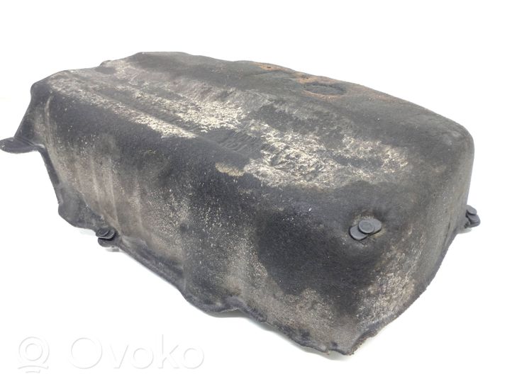 Volkswagen Tiguan Cache de protection sous moteur 04L103660A