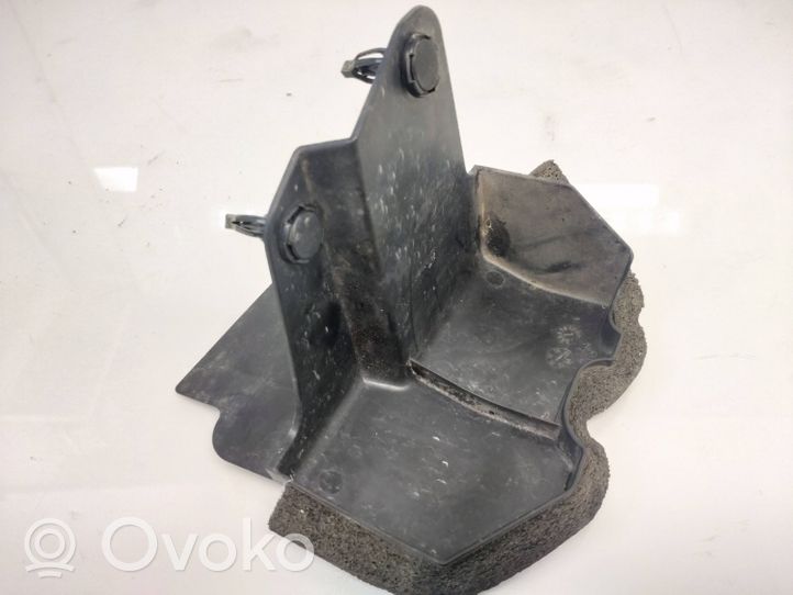 Toyota Auris E180 Support de montage de pare-chocs avant 5329502020