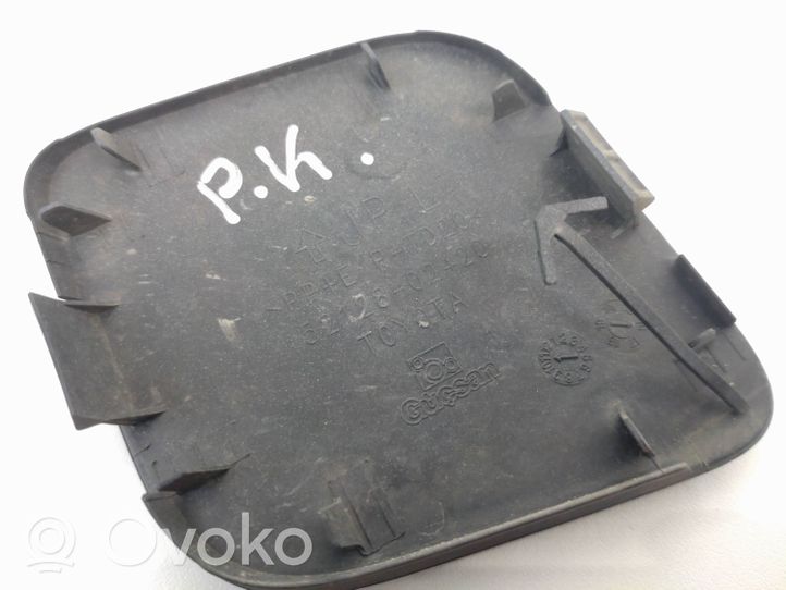 Toyota Auris E180 Etuhinaussilmukan suojakansi 5212802420