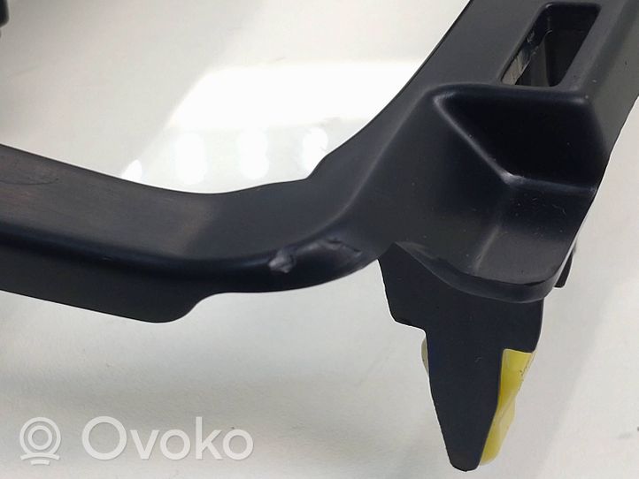 Toyota Auris E180 Console centrale, commande chauffage/clim 55468-02030