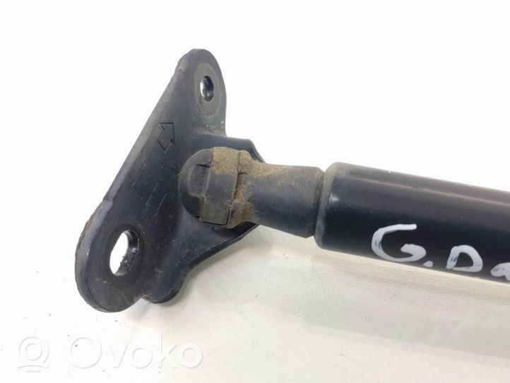 Toyota Auris E180 Ammortizzatore portellone posteriore/bagagliaio 6896002160