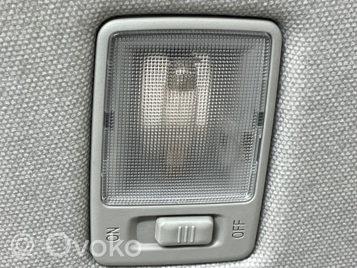 Toyota Auris E180 Headlining 156069600