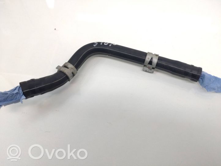 Toyota Auris E180 Brake booster pipe/hose 