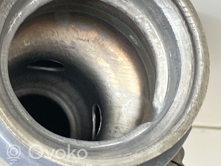 Toyota Auris E180 Tuyau de remplissage de réservoir de carburant 7727712180