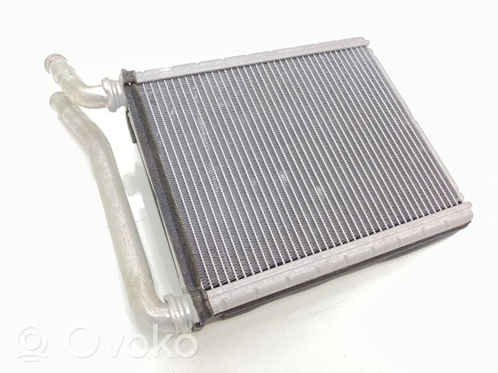 Toyota Auris E180 Radiateur de chauffage 1330M2