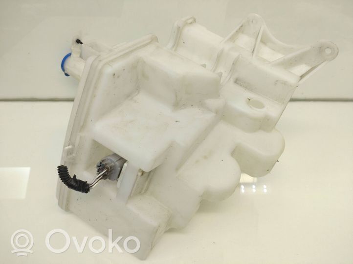 Toyota Auris E180 Zbiornik płynu do spryskiwaczy szyby przedniej / czołowej 8535002200