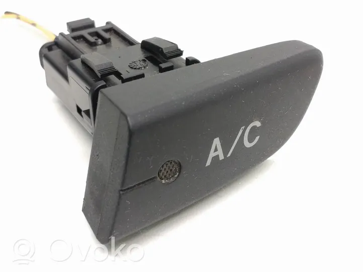 Toyota Aygo AB10 Air conditioning (A/C) switch E29356
