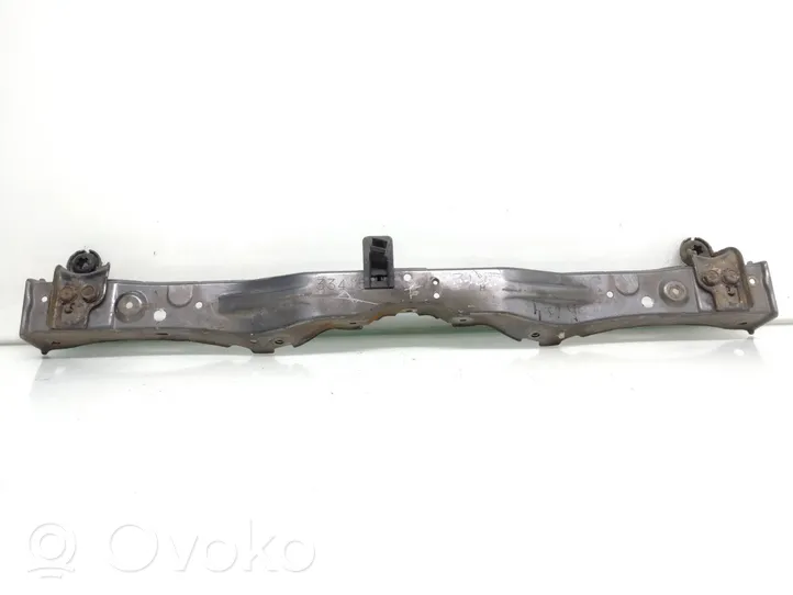 Toyota Avensis T250 Top upper radiator support slam panel 