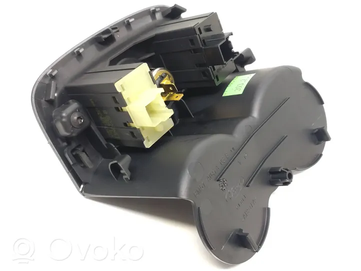 Ford Focus Seat heating switch BM51A047A03B