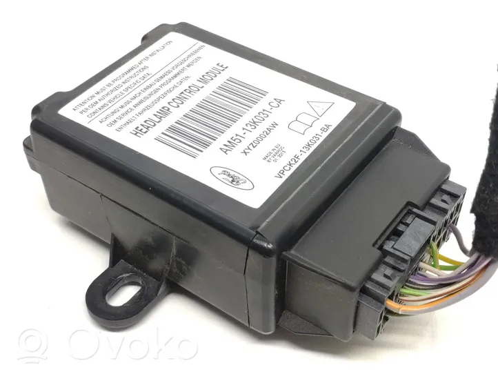 Ford Focus Lichtmodul Lichtsensor AM5113K031CA