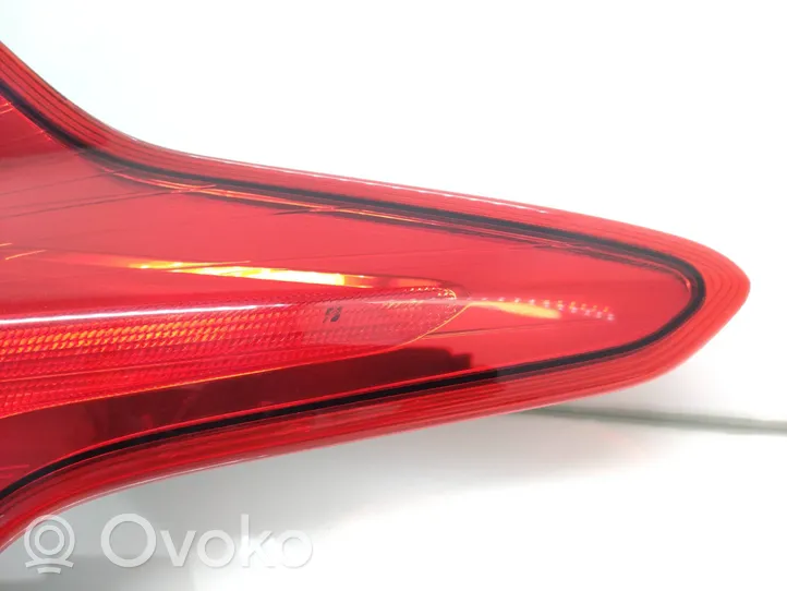 Ford Focus Rear/tail lights BM5113404B