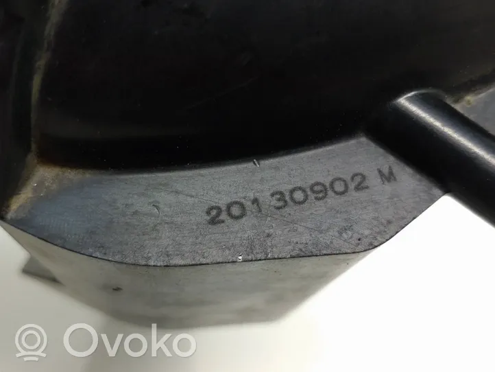 Ford Focus Część rury dolotu powietrza 1060231S01