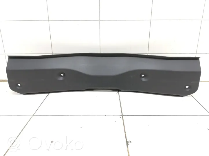 Ford Focus Rivestimento di protezione sottoporta del bagagliaio/baule BM51A40352ABW