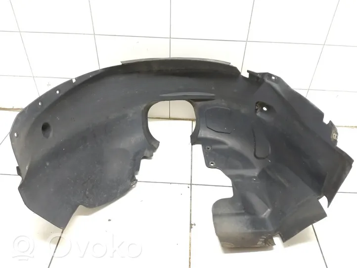 Ford Focus Front wheel arch liner splash guards AM51R16114BF