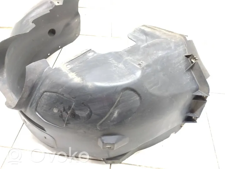 Ford Focus Pare-boue passage de roue avant AM51R16114BF