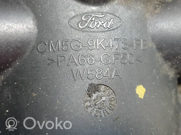 Ford Focus Termostat / Obudowa termostatu CM5G9K478FB