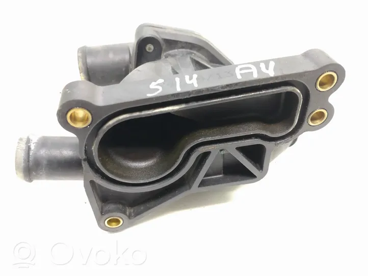 Ford Focus Termostat / Obudowa termostatu CM5G9K478FB