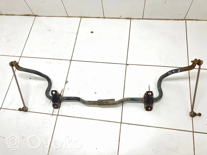 Ford Focus Łącznik stabilizatora przedniego BV61-5482-BAB