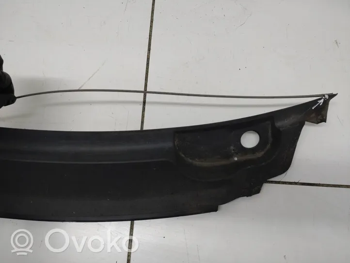 Audi A6 Allroad C6 Wiper trim 4F1819403