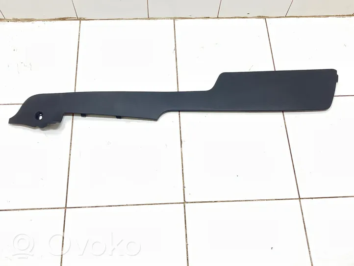 Audi A6 Allroad C6 Other center console (tunnel) element 4F1863306C