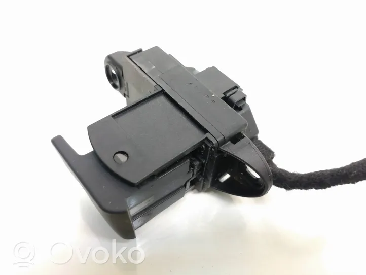 Audi A6 Allroad C6 Hand parking brake switch 4F1927225