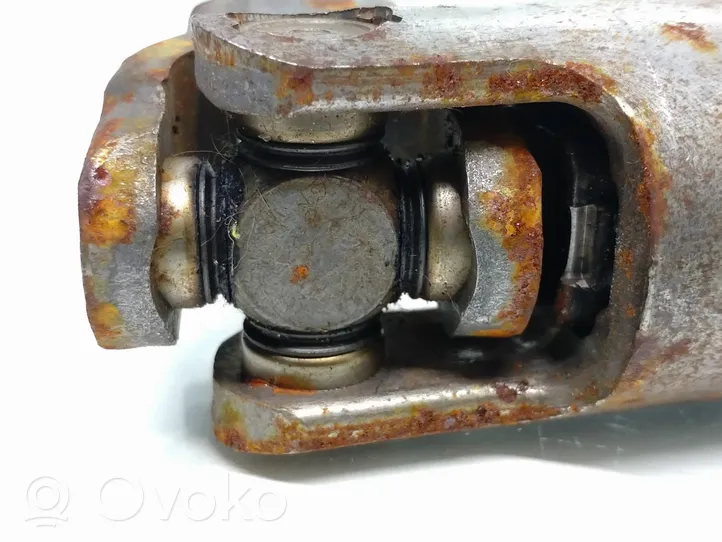 Audi A6 Allroad C6 Steering column universal joint 071513