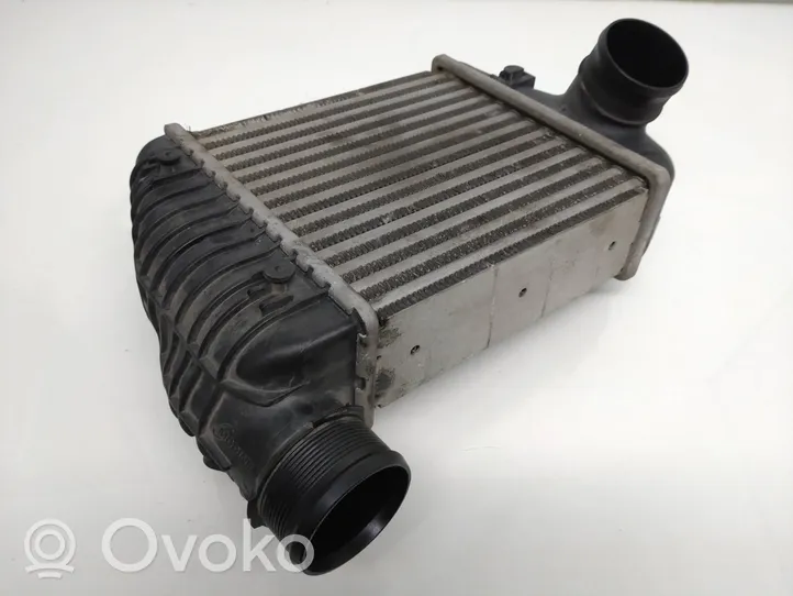 Audi A6 Allroad C6 Radiador intercooler 4F0145805AH