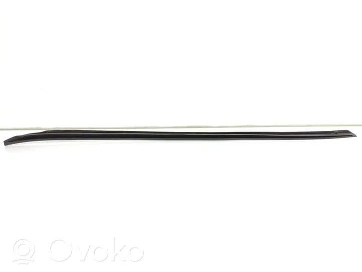 Audi A6 Allroad C6 Windshield trim 4F0854327