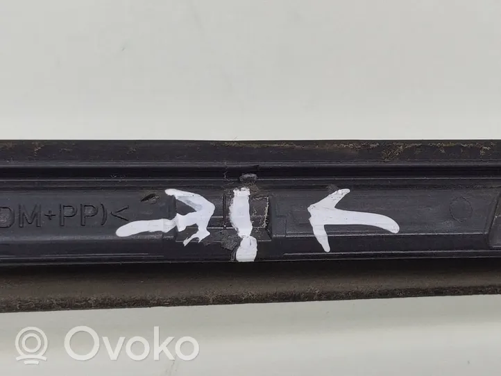 Audi A6 Allroad C6 Windshield trim 4F0854327