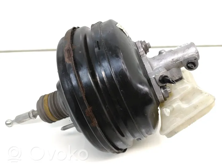 Audi A6 Allroad C6 Servo-frein 4F0612105G