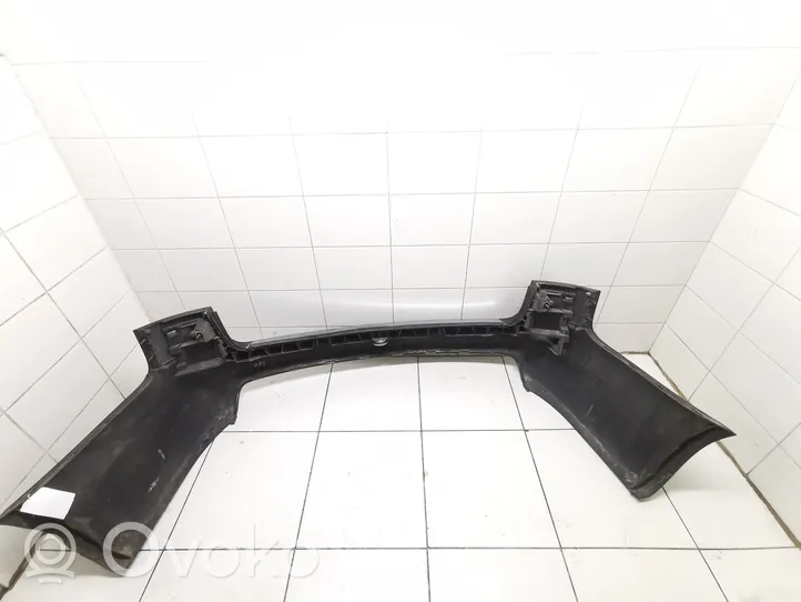 Audi A6 Allroad C6 Rear bumper 4F0807511D