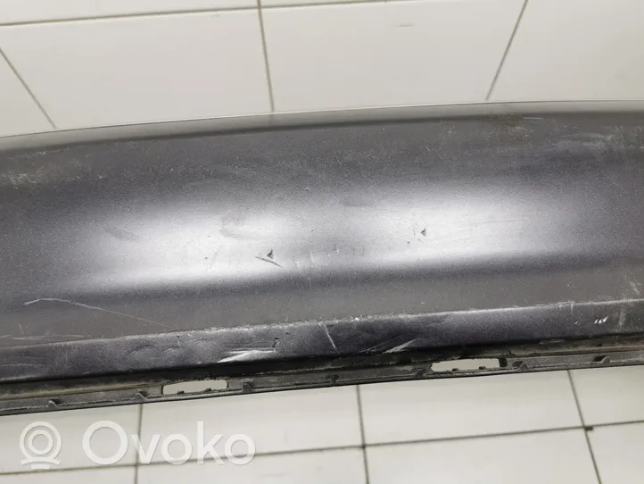 Audi A6 Allroad C6 Rear bumper 4F0807511D