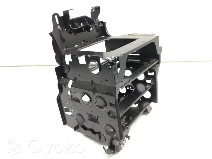 Audi A6 Allroad C6 Supporto dell’amplificatore 4F0035209