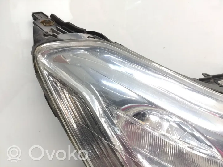 Citroen C5 Lampa przednia 9684845080