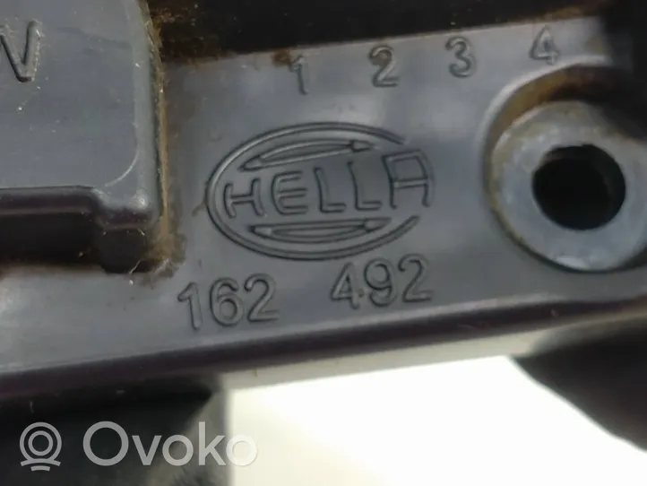 Ford S-MAX Glühbirnenhalter Heckleuchte 162492