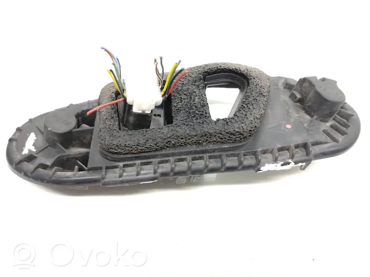 Toyota Aygo AB10 Wkład lampy tylnej 25679009