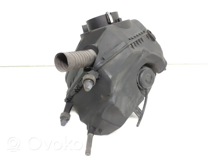 Audi A6 Allroad C6 Luftfilterkasten 4F0133837BC