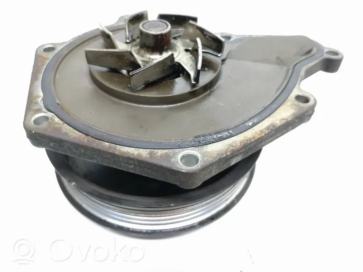 Audi A6 Allroad C6 Pompe de circulation d'eau 06E121005