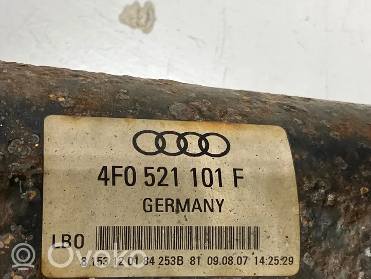 Audi A6 Allroad C6 Drive shaft (set) 4F0521101F