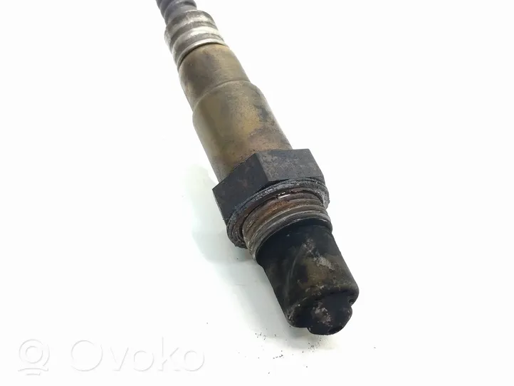 Audi A6 Allroad C6 Sonde lambda 059906262